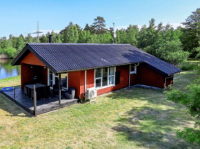 6 person holiday home in L s in Læsø